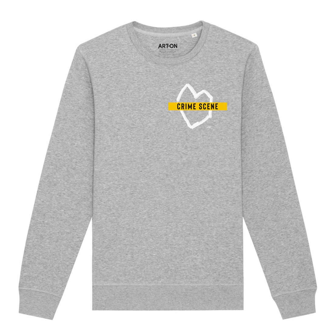 CrimeScene_dzemperis_pilkas