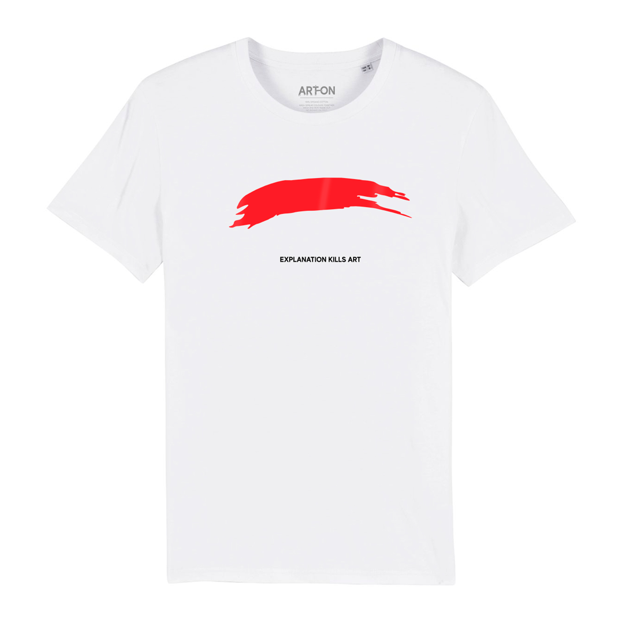 ExplanationKillsArt_stroke_marskineliai_balti