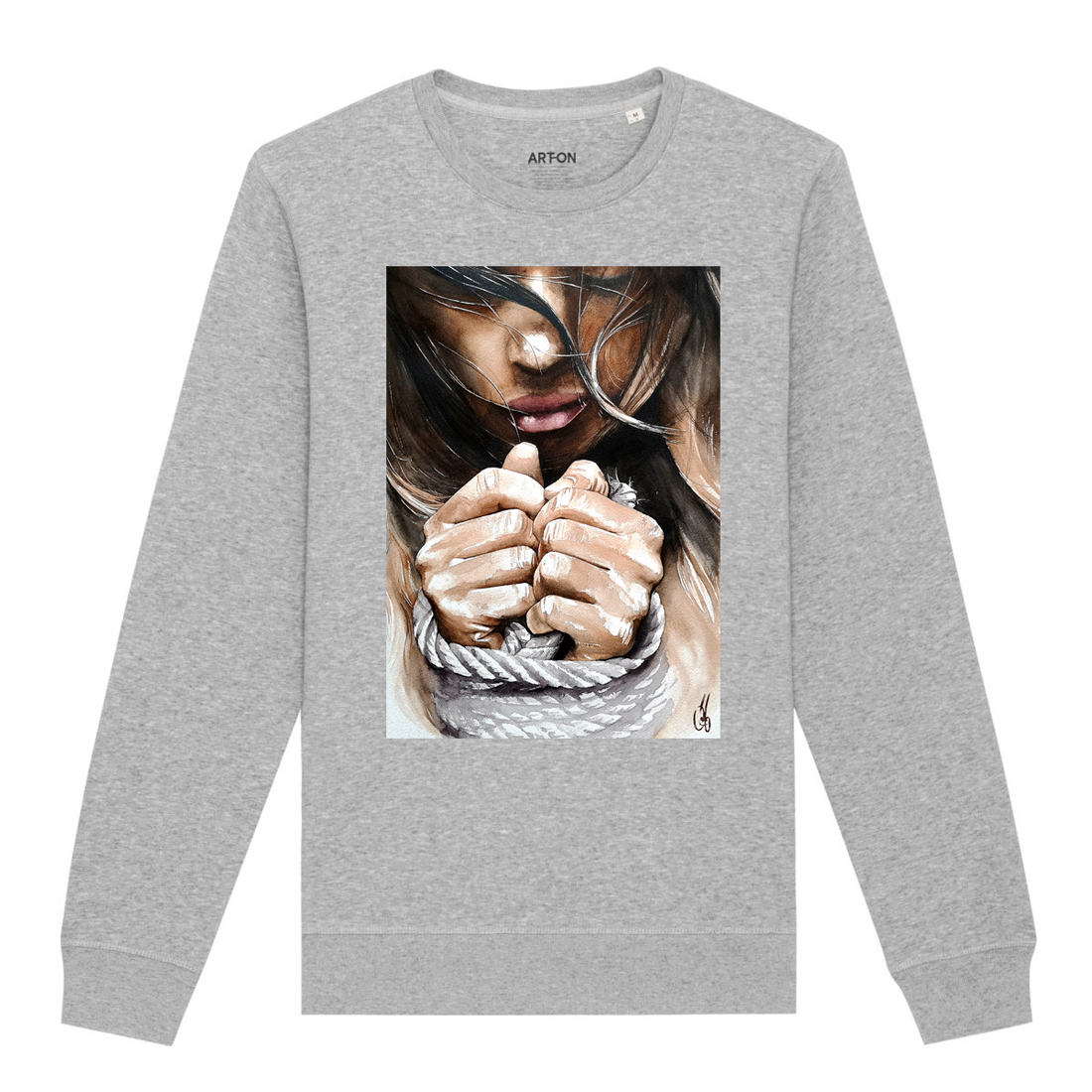 Laisva_siela_dzemperis_pilka