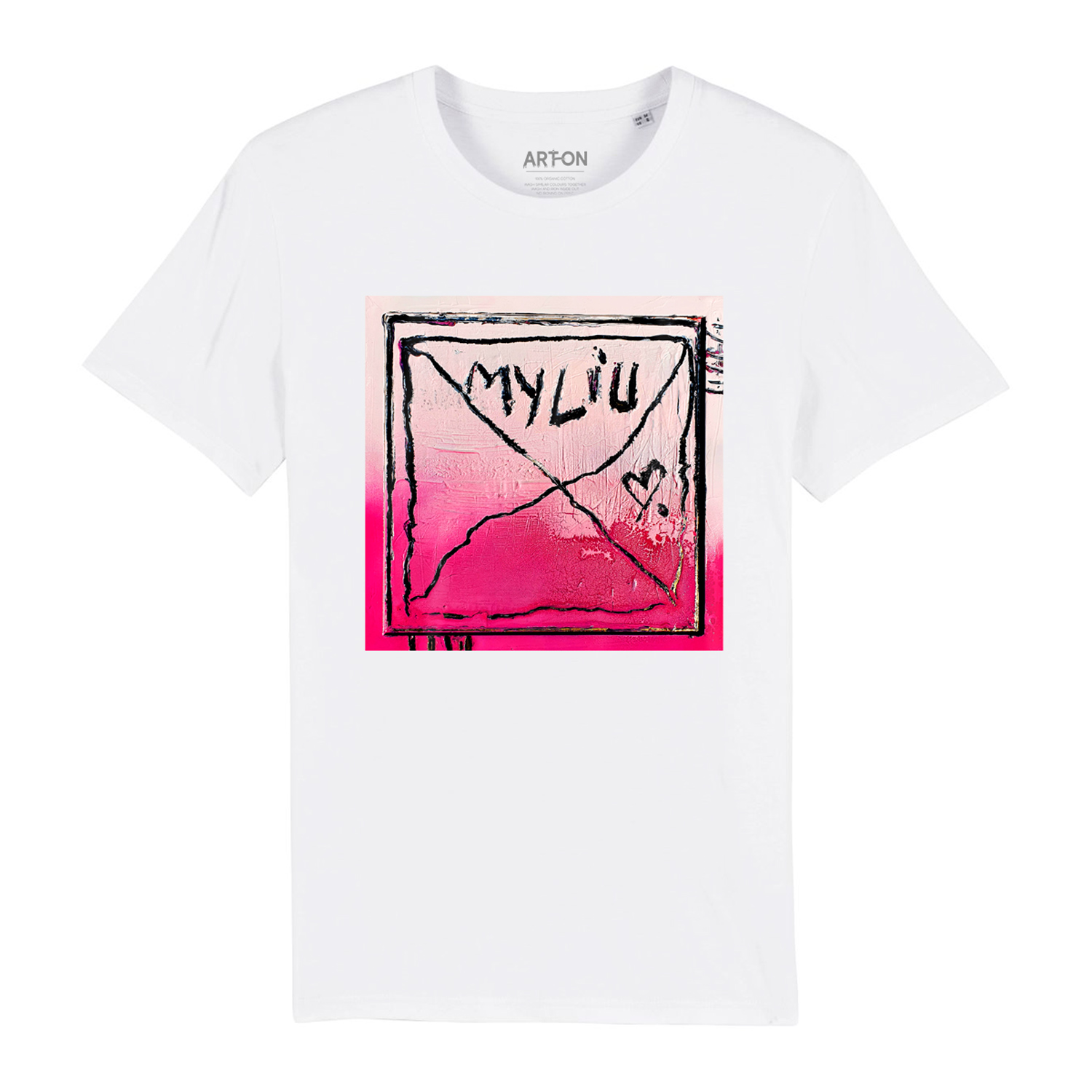 Myliu_marskineliai_balti