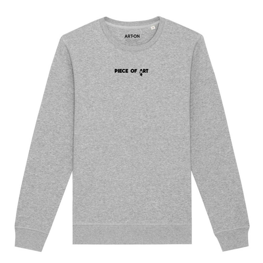 PeaceOfArt_dzemperis_pilkas