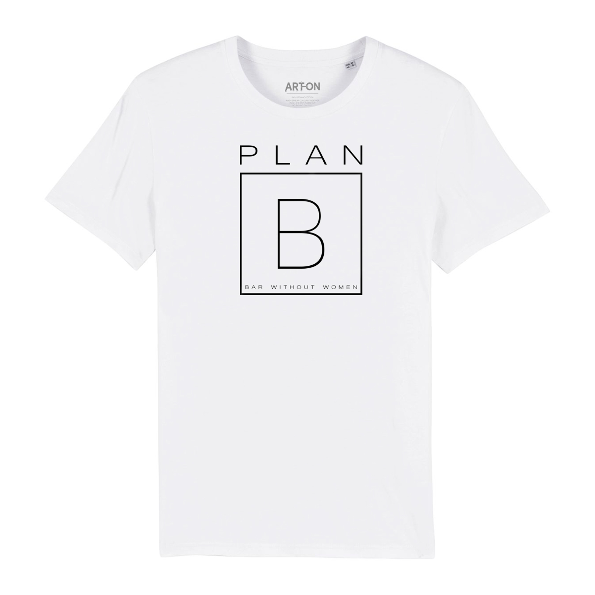 PlanB_marskineliai_balti