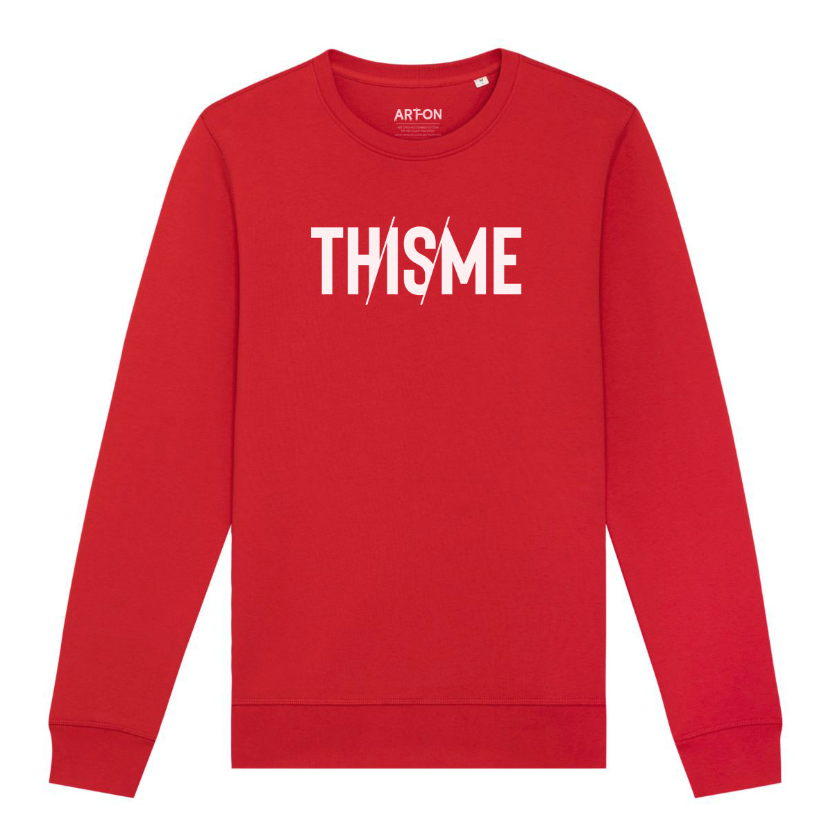 THISME_dzemperis_raudonas