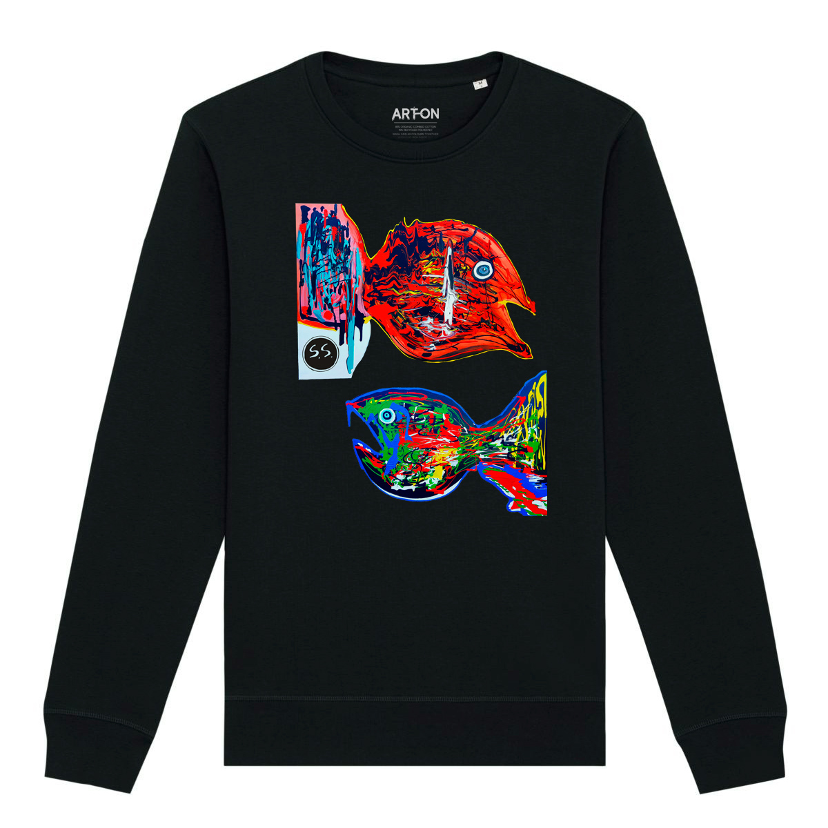 Zuvys_dzemperis_juodas