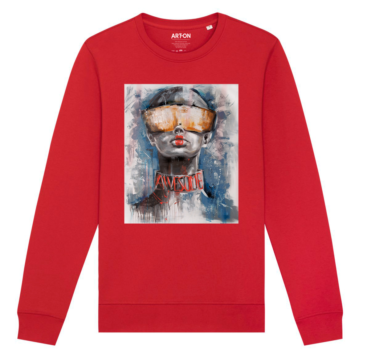 awesome_dzemperis_raudonas