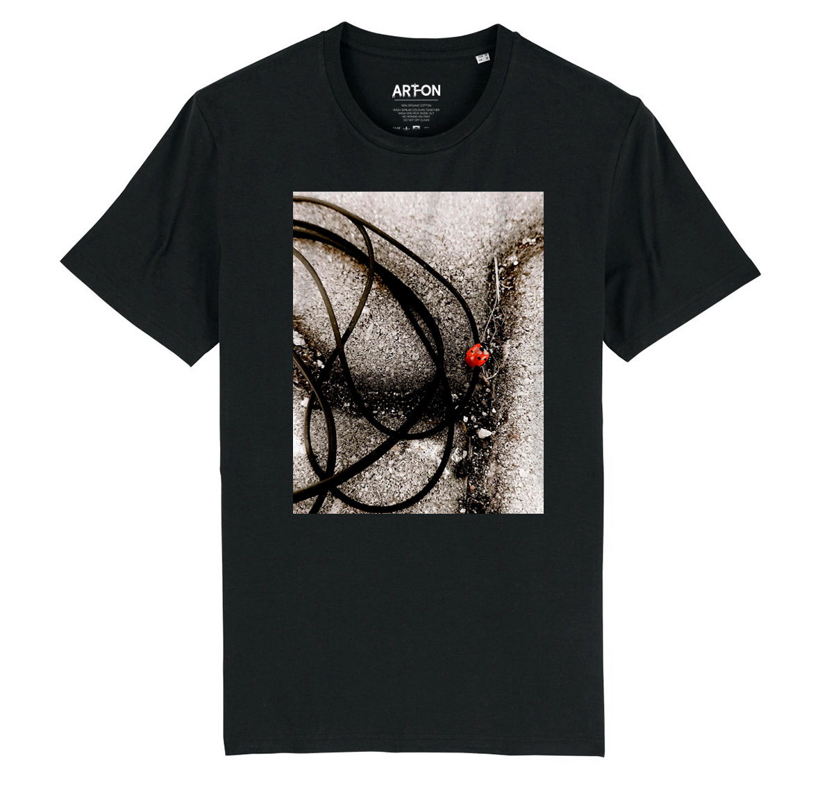 boruze_marskineliai_juodi