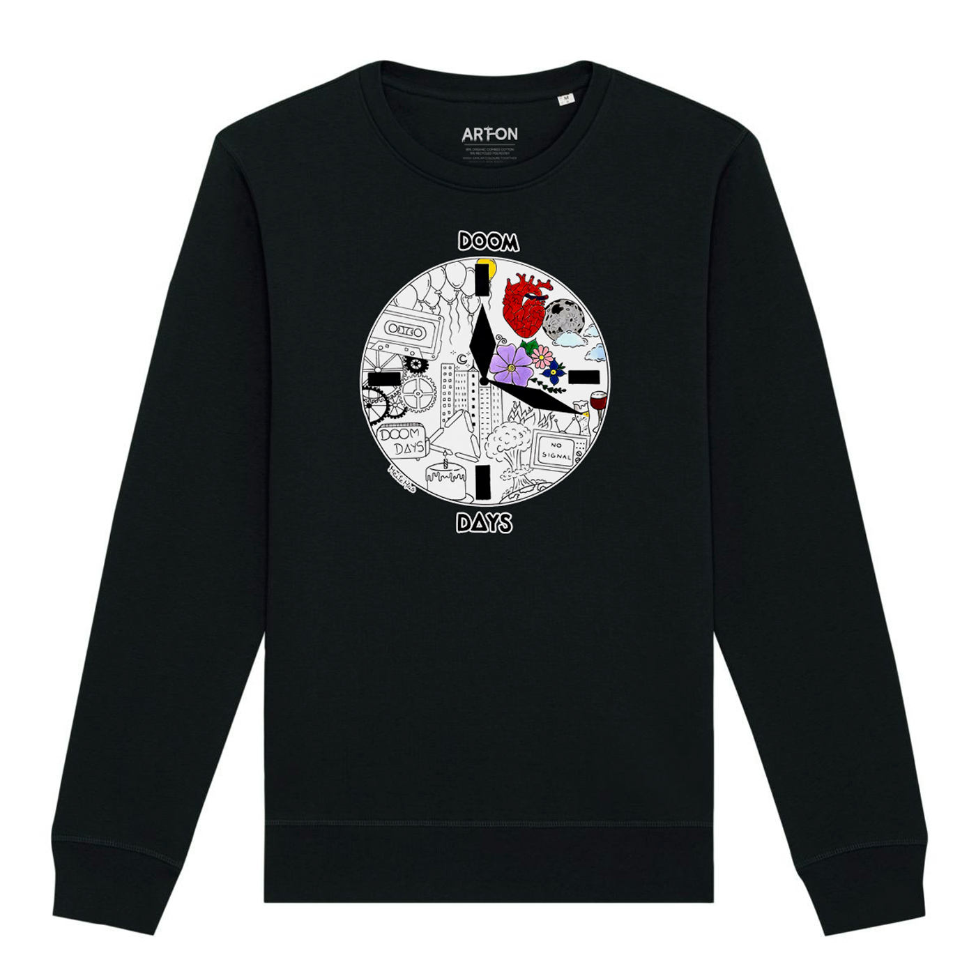 doom_days_dzemperis_juodas