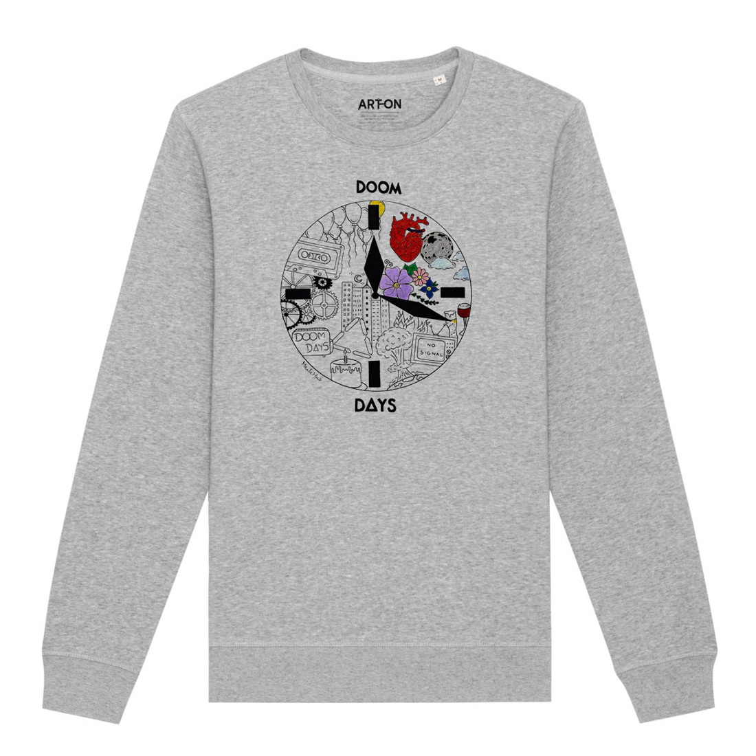 doom_days_dzemperis_pilkas