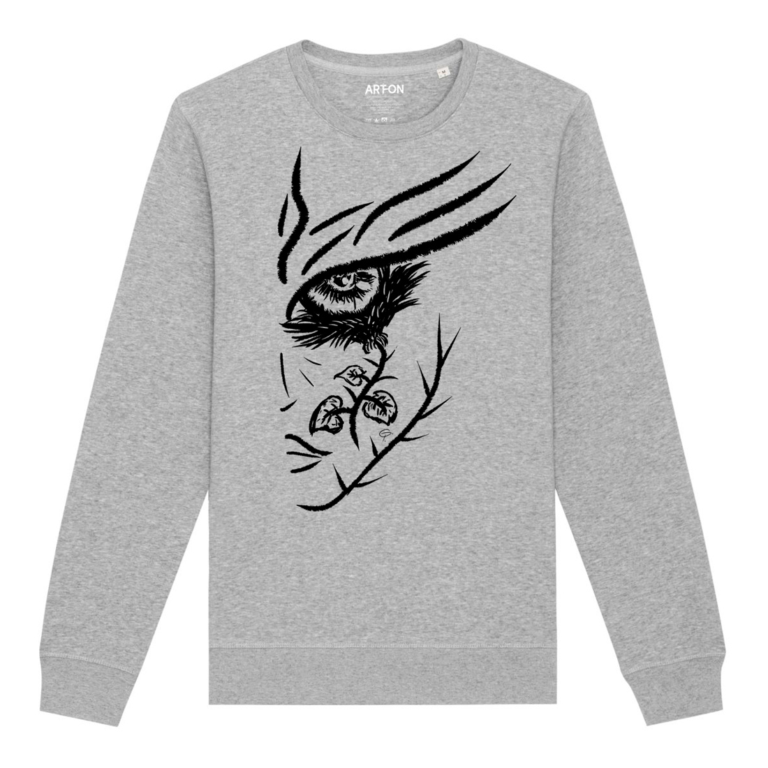 gaze._dzemperis_pilkas