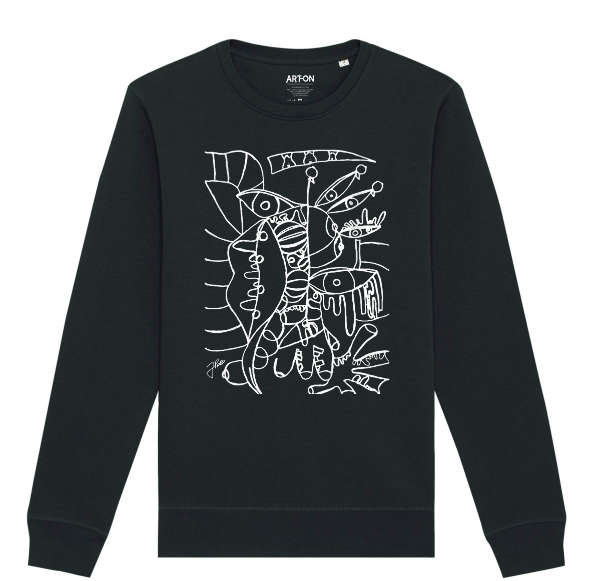 gundymas_dzemperis_juodas