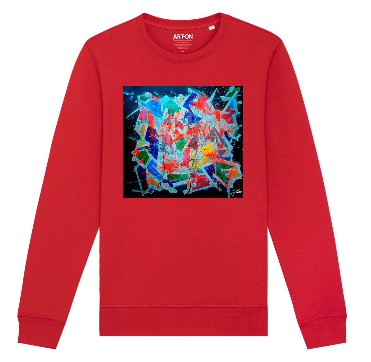 sukes_dzemperis_raudonas