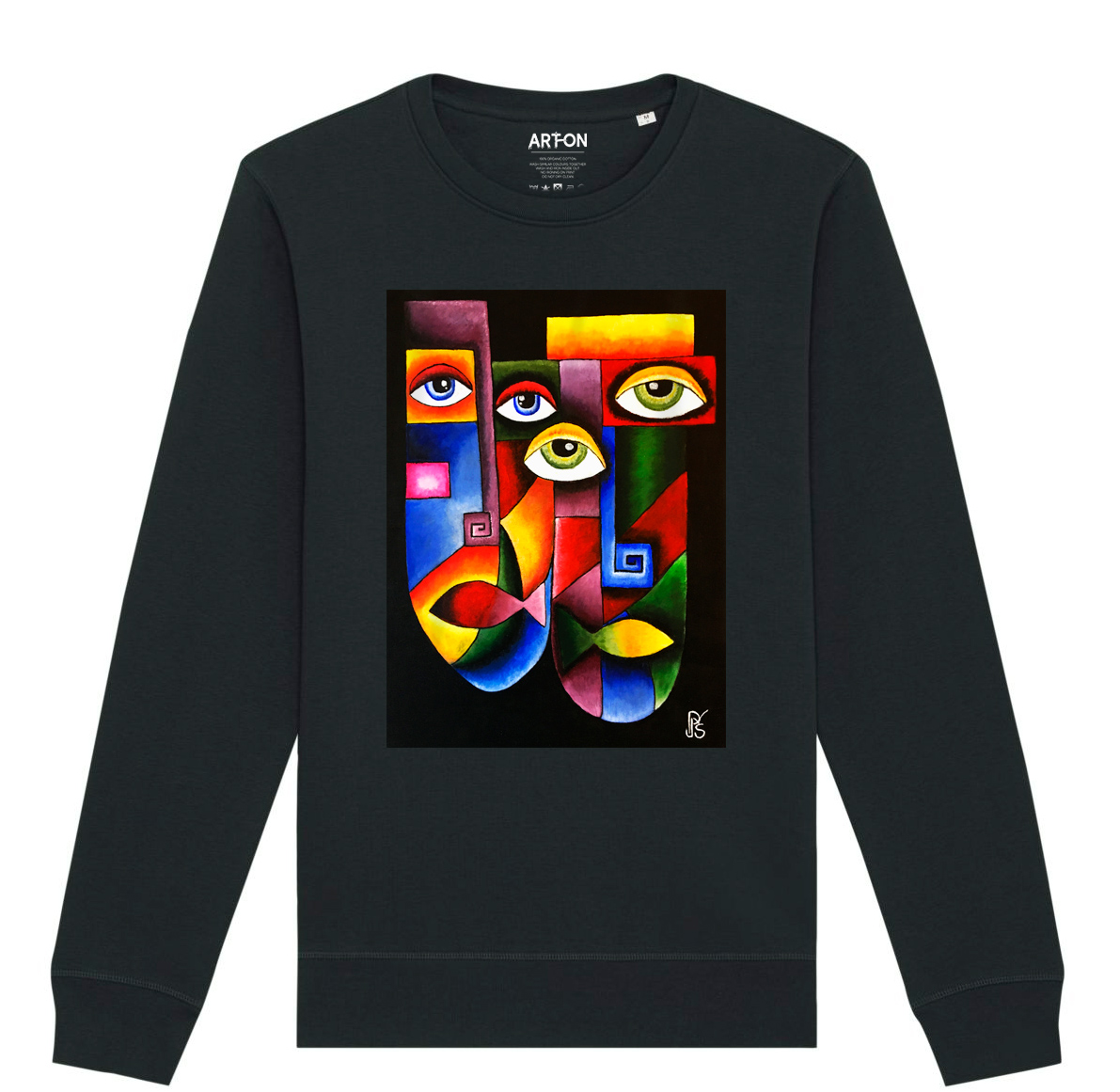 tyla_dzemperis_juodas